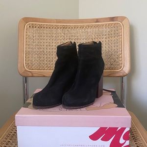 Jeffrey Campbell boots